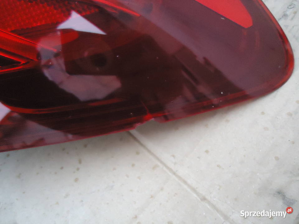 MERCEDES C W205 LAMPA TYLNA PRAWA A205 9061457 Nowy Dwór Gdański