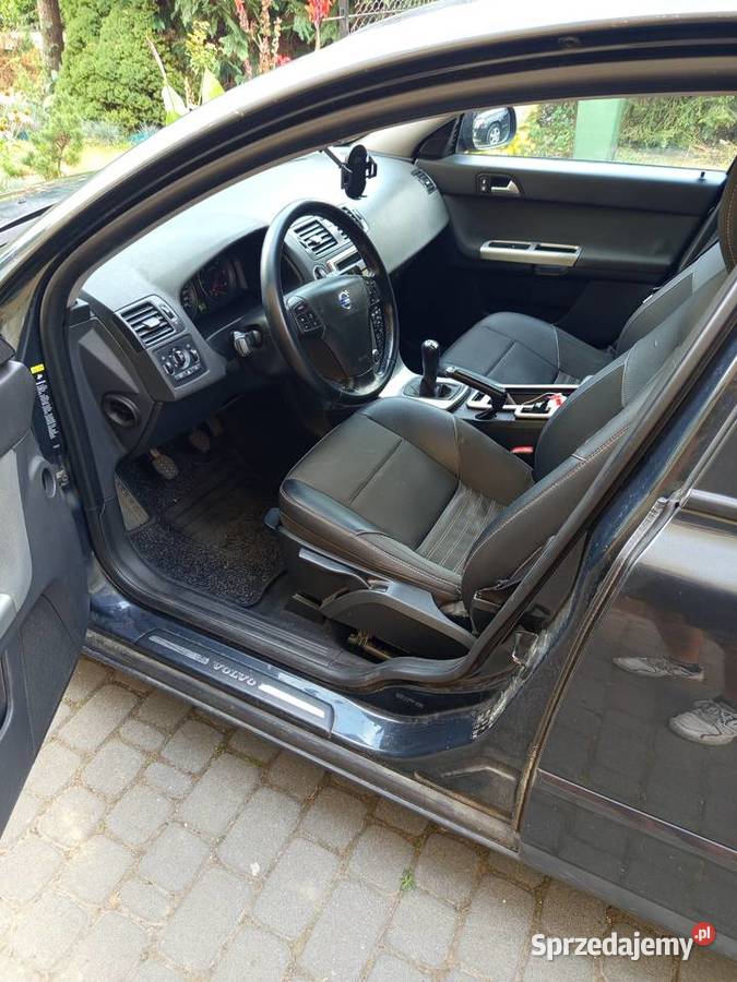 Volvo V50 2009 1600cm3 Góra Puławska