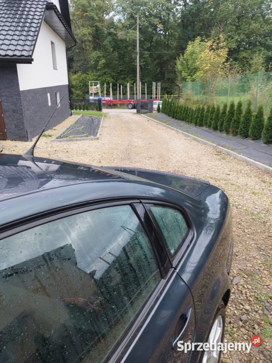Volkswagen Passat B5 fl zadbany Bez wkładu Passat Toporzysko sprzedam