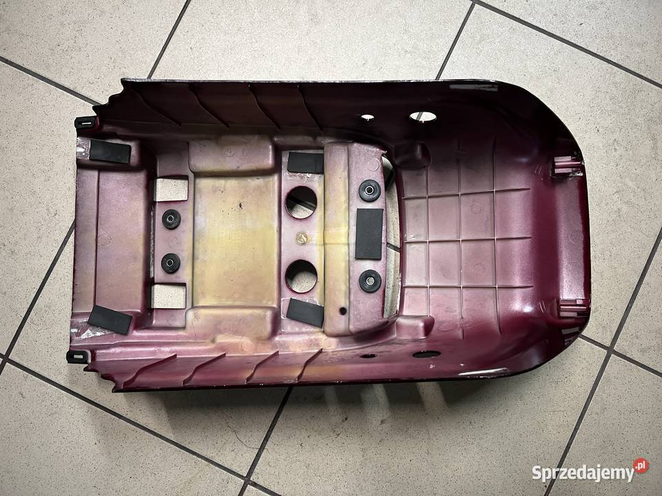 Błotnik chlapacz tył Hyosung GA 125 Cruise małopolskie