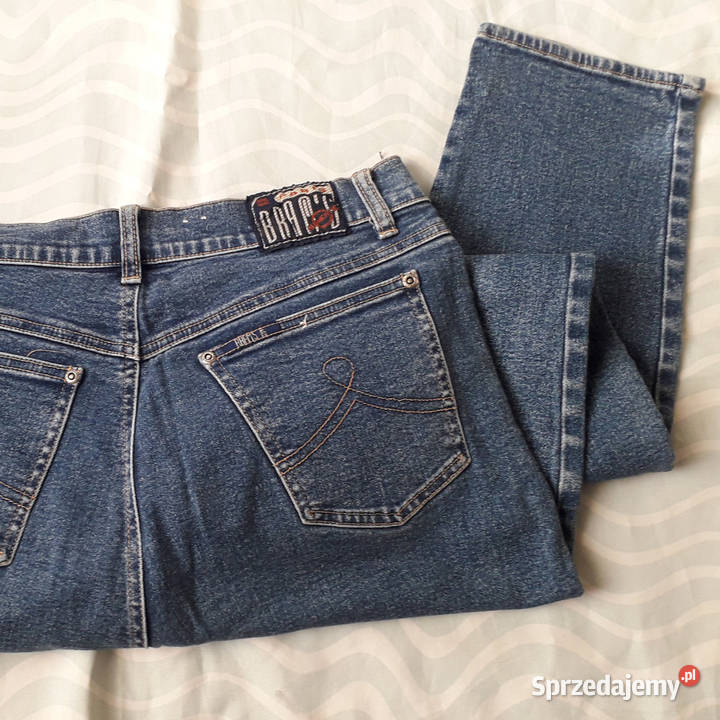 Damskie spodnie sprzedam