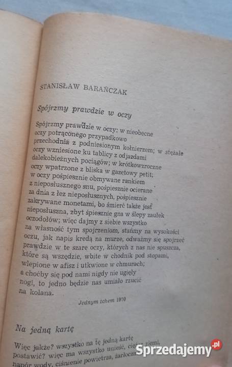 R Matuszewski Wiersze polskich poetów wielkopolskie