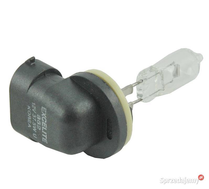 Żarówka 862 12V375W LED LS MT125 LS MT335 LS Oświetlenie