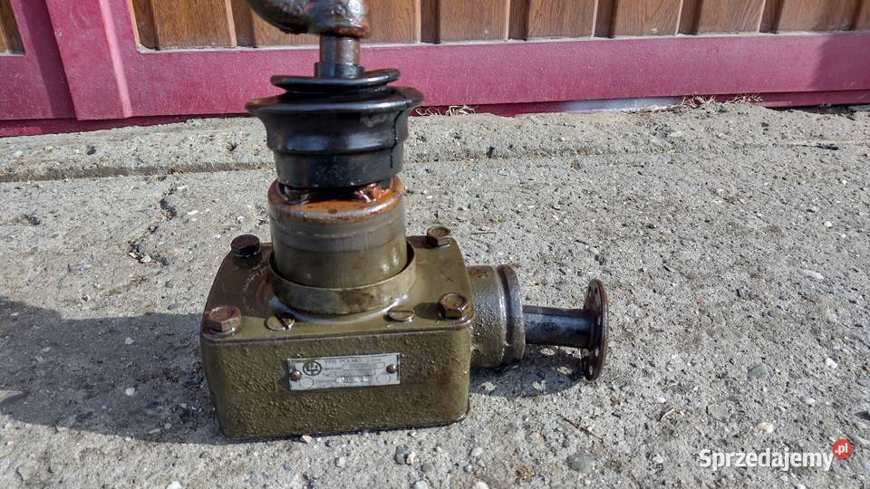 Mechanizm zmiany biegów lewarek dźwignia jelcz Kraków