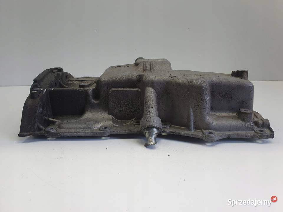 Ford C 18 20 16V MISKA OLEJOWA oleju 6M2G6675CA Części montażowe lubelskie Rudka