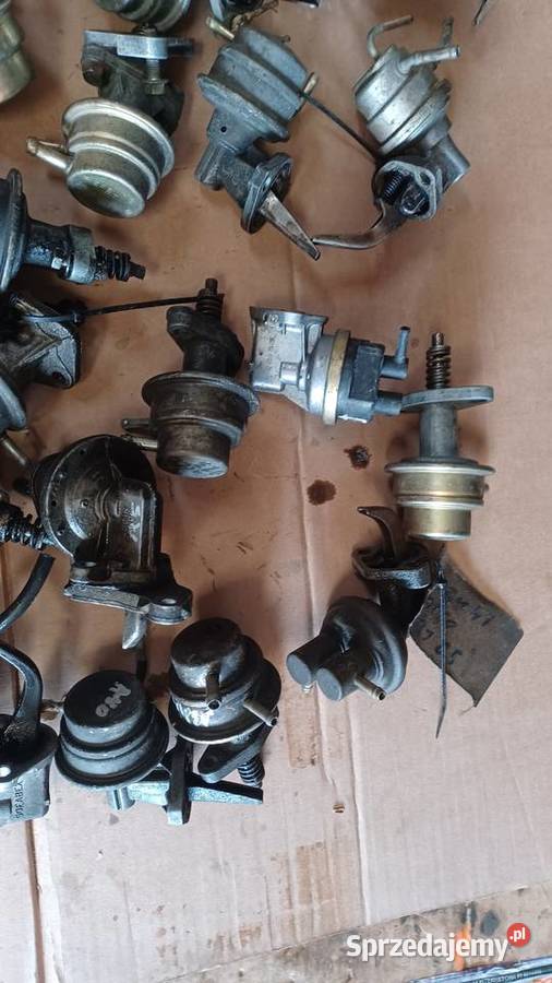 pompa paliwa honda toyota mazda nissan golf Rakoniewice sprzedam