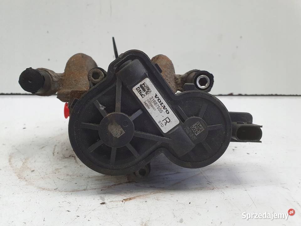 Volvo S90 V90 XC90 II TYLNY ZACISK HAMULCOWY Chełm