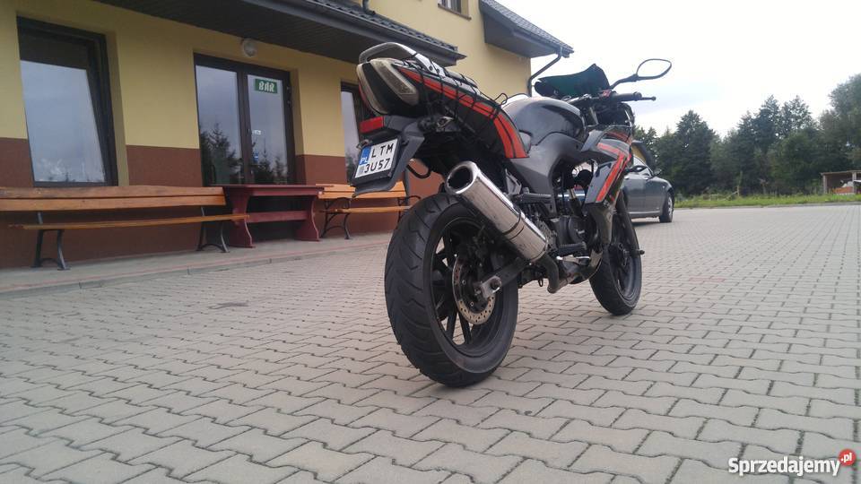 Sprzedam Zipp pro 50125 GT Hrubieszów