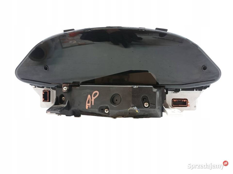 LICZNIK 838000D660D 10 B Toyota Yaris II