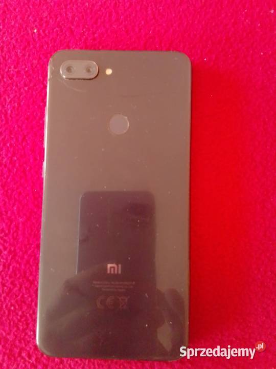 Telefon Xiaomi mi8 lite 64GB LTE