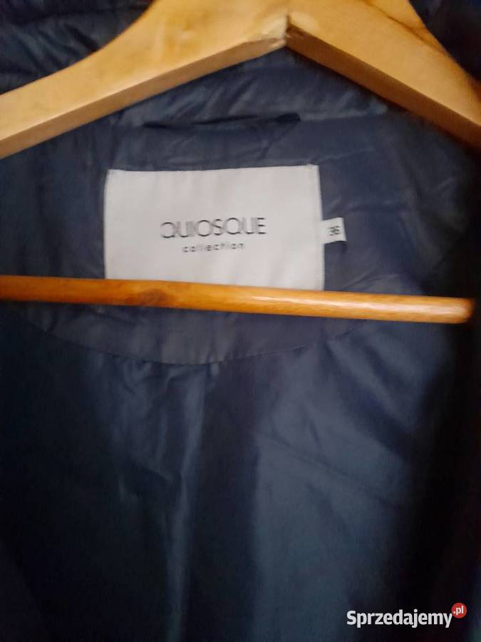KURTKA damska QUIOSQUE Wiosenna/Jesienna  podkarpackie Przemyśl