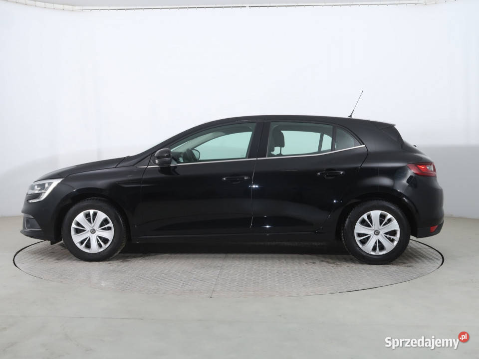 Renault Megane 13 TCe tempomat Piaseczno