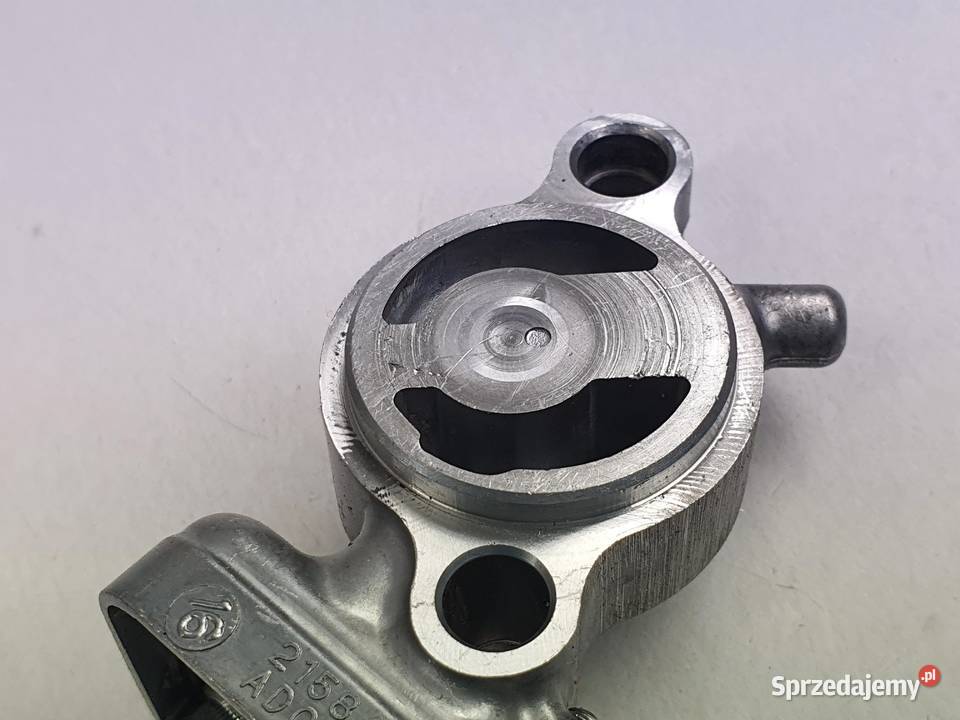 Podstawa Oleju Smok Sitko Suzuki Rmz 250 Wtrysk łódzkie Łódź