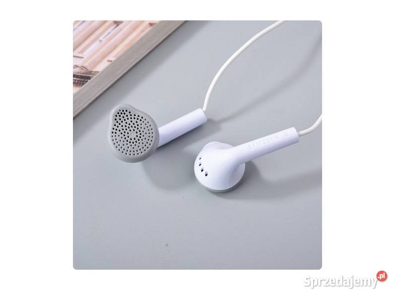 Słuchawki Samsung USBC GH59 nowe outlet Zgierz