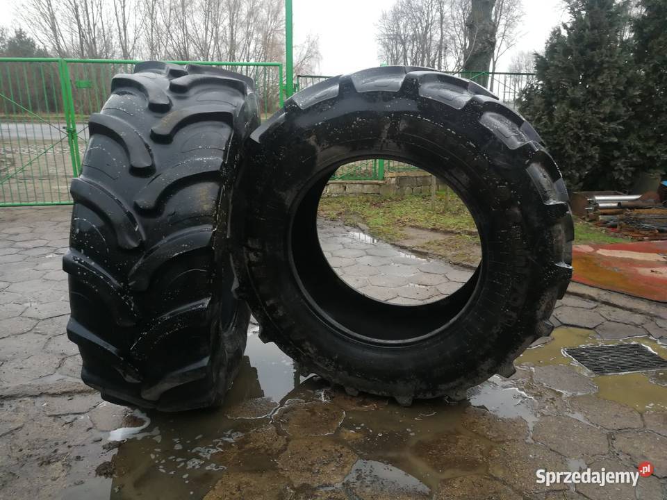 Opony 58070R38 Sieradz