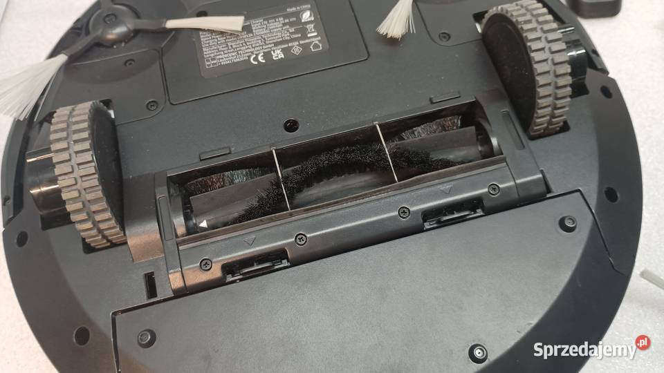 Robot sprzątający mopujący Proscenic 850T Mirosławiec sprzedam