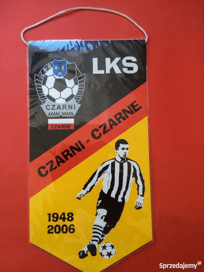 273 Proporczyk klubu Szczecin