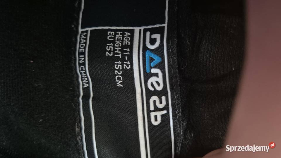 Spodnie narciarskie małopolskie Wielmoża sprzedam