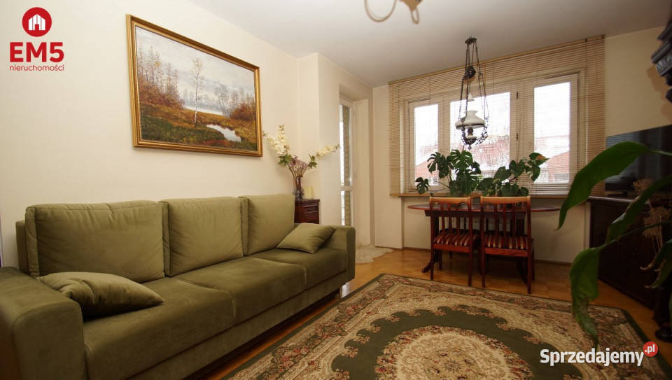 Mieszkanie Białystok 665m2 4 pokojowe