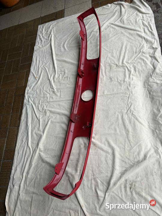 Nowy nie używany oryginalny pas przedni Passat osobowe Błaszki