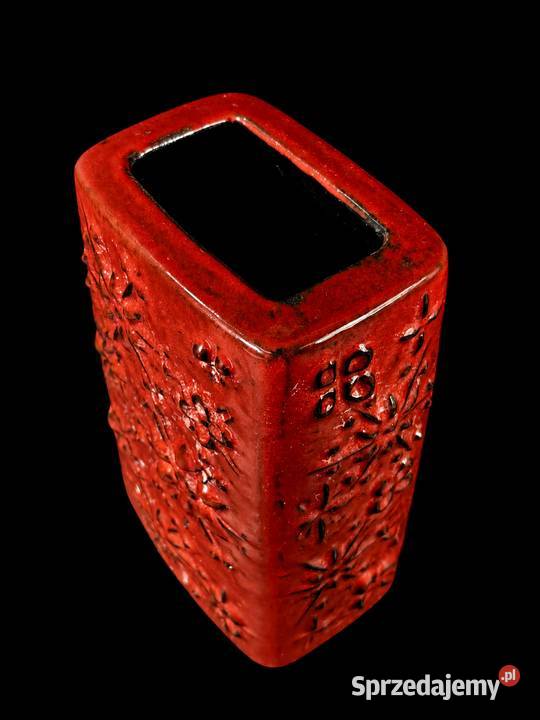 Ceramiczny Wazon Scheurich 263 Wazony