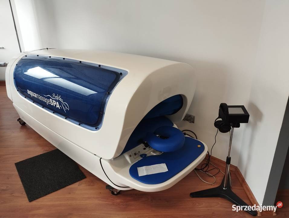 Sprzedam łóżka do hydromasażu Wellsystem