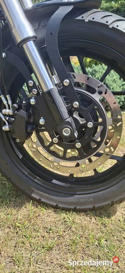 Romet RCR 125 świętokrzyskie Końskie