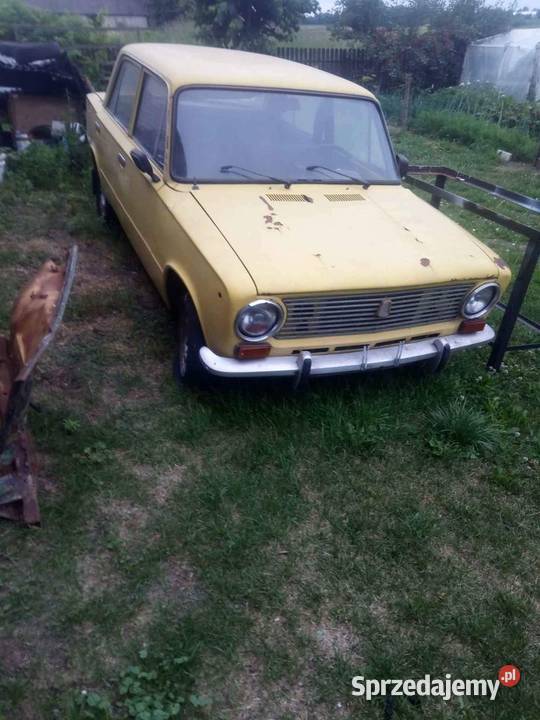 czesci Fiat 850 special fiat 500 zastawa łada Ostrów Mazowiecka