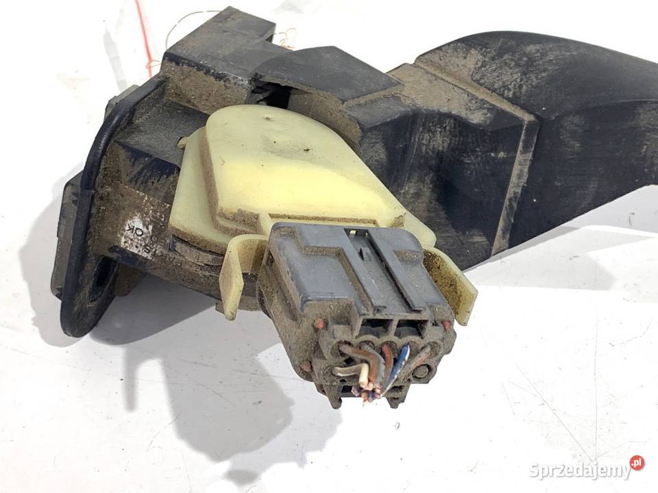 POTENCJOMETR GAZU FORD TRANSIT IV 20 86 0006 Potencjometry sprzedam