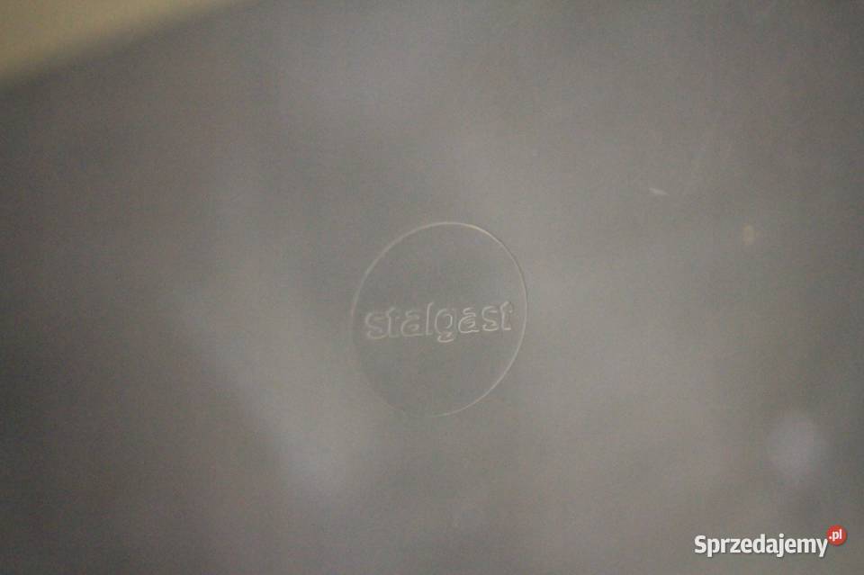 Stalgast pokrywka GN 11 śląskie Góra