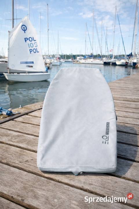 Pokrowiec górny Optimist ELO Professional Żeglarstwo Giżycko