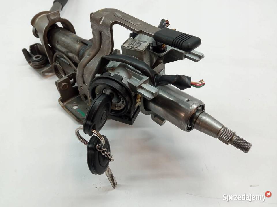 KOLUMNA KIEROWNICZA Smart Forfour I 20042006 sprzedam