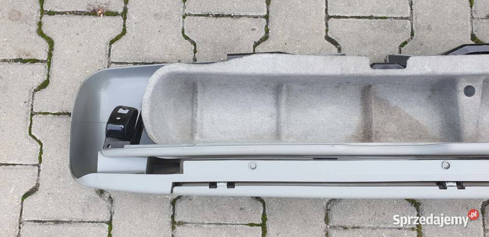 Renault Kangoo mk1 1 I lift schowki schowek