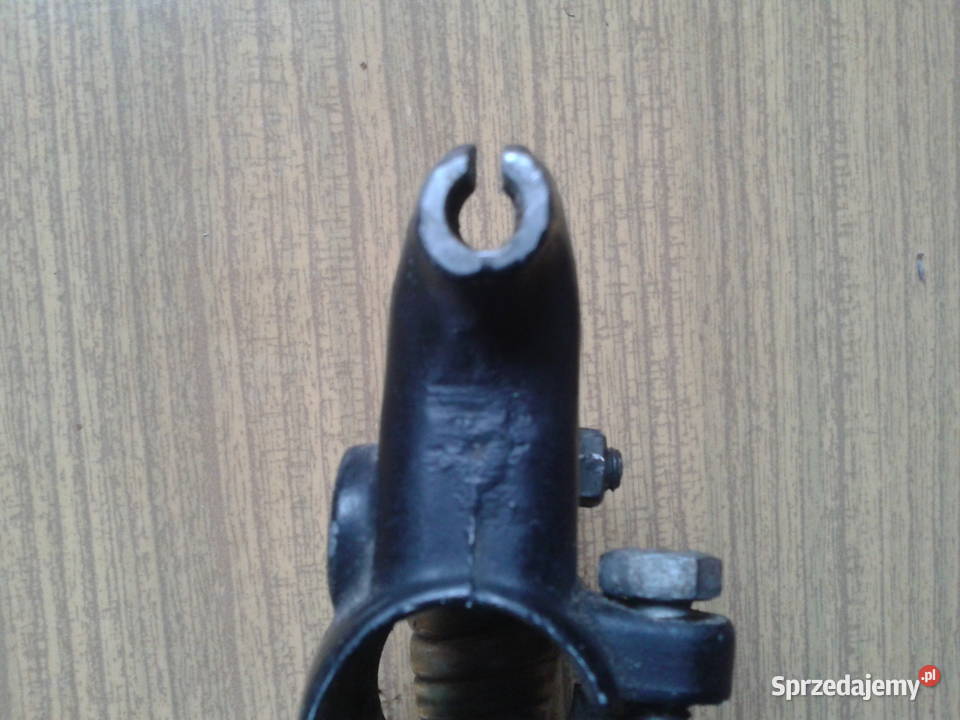 Simson s 50 s 51 ENDURO korpus klamka sprzęgła Pozostałe lubelskie Chełm