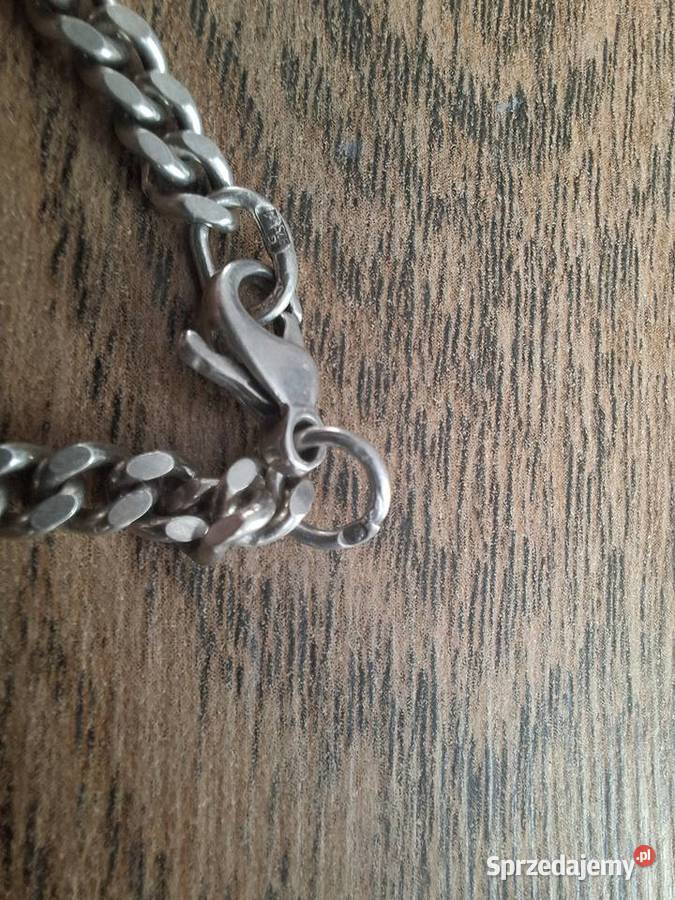 Zestaw wyroby srebro okazja super na święta