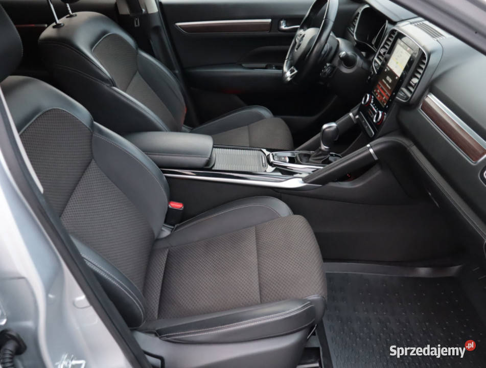 Renault Koleos 20 dCi Rok produkcji 2019 Motoryzacja lubelskie Lublin