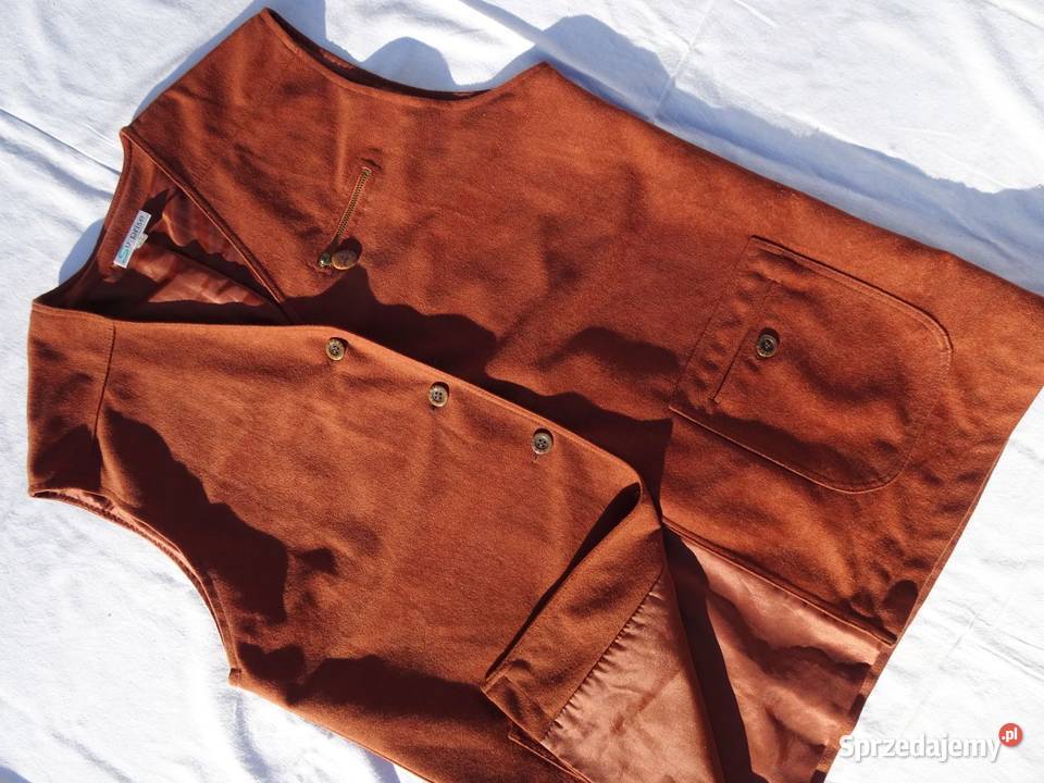 Suprise kamizelka 44 Nowy Sącz