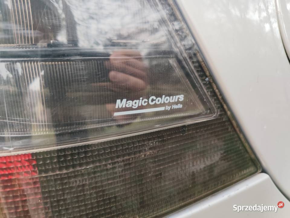 Volkswagen Golf 4 19 TDI Gwint skóry 115KM małopolskie Chrzanów