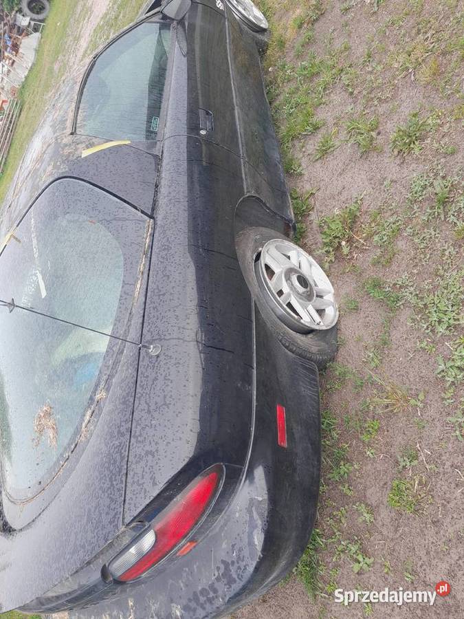 Camaro 4 maska Domaszowice