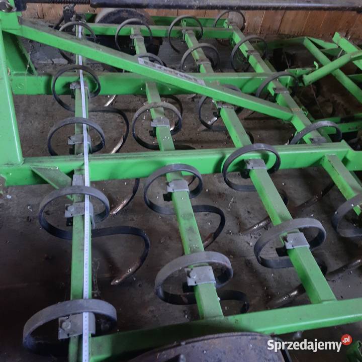 Agregat 21m Bomet U7243 nieuszkodzony Gołcza sprzedam