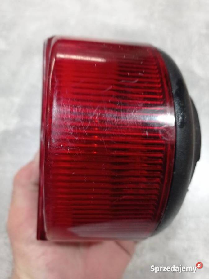 Lampa tylna Simson S51 Sr 50 Siedlce