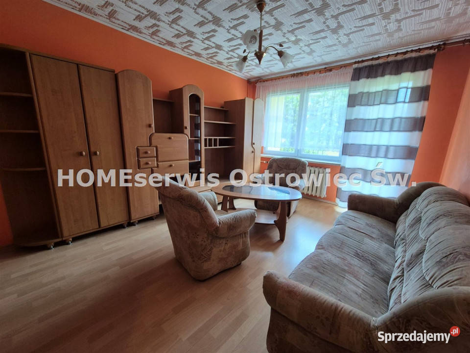 sprzedaży mieszkania 3407m 1 pokojowe Ostrowiec Ostrowiec Świętokrzyski