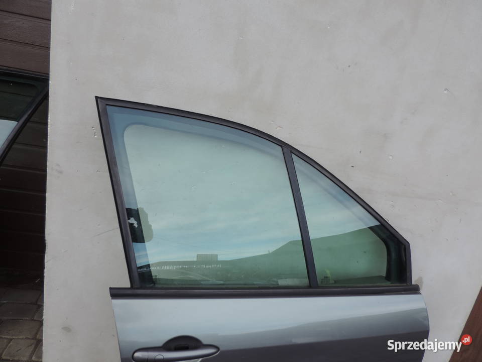 RENAULT SCENIC 2 GRAND NV603 DRZWI PRAWE Nowy Sącz
