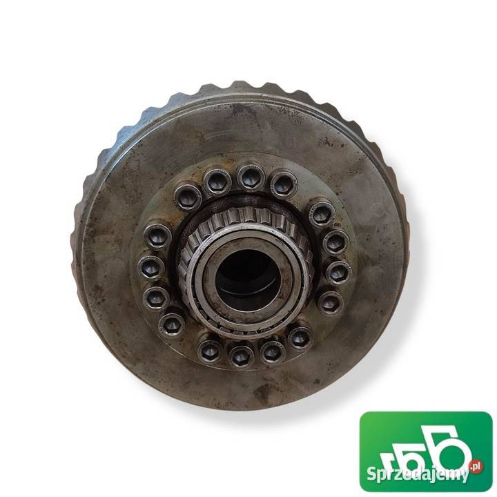 Dyferencjał 4482430006 ZF 4472348094 Doosan DX Rolnictwo Wilkowo