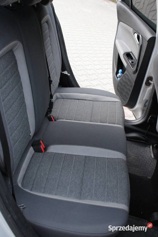 Fiat Tipo 14 z lpg Krajowy poduszka powietrzna Jastrzębie-Zdrój