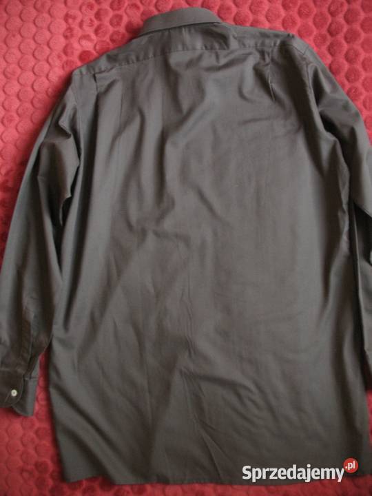 Koszula męska bawełna M 39182 klatka 116 Rozmiar M Siedlce sprzedam