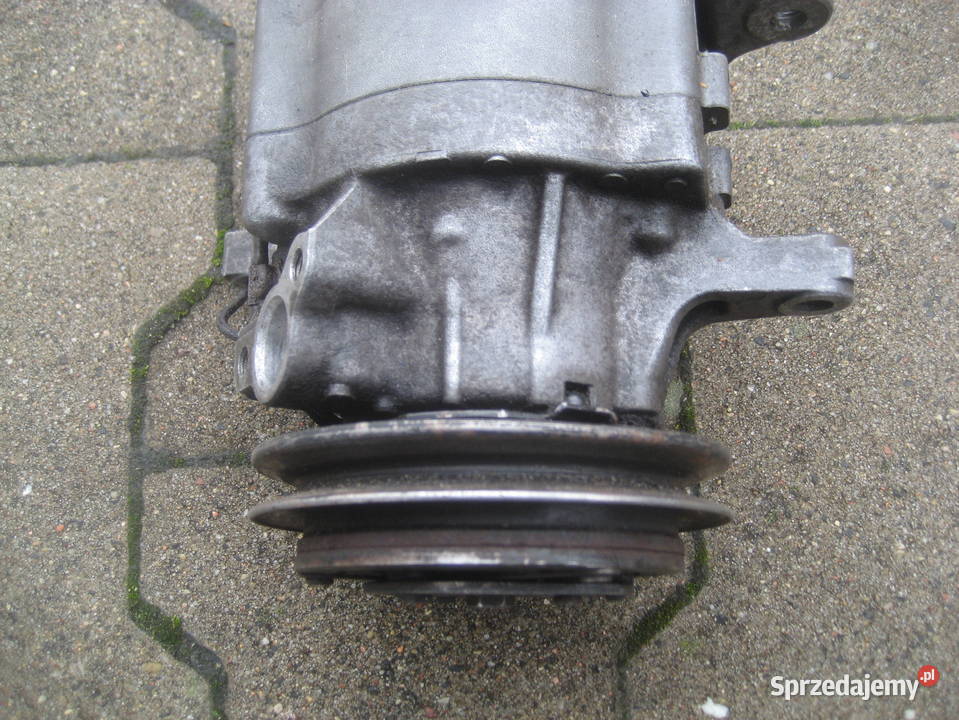 daihatsu sirion 10b 0104r pompa sprężarka Kompresory klimatyzacji wielkopolskie Rakoniewice