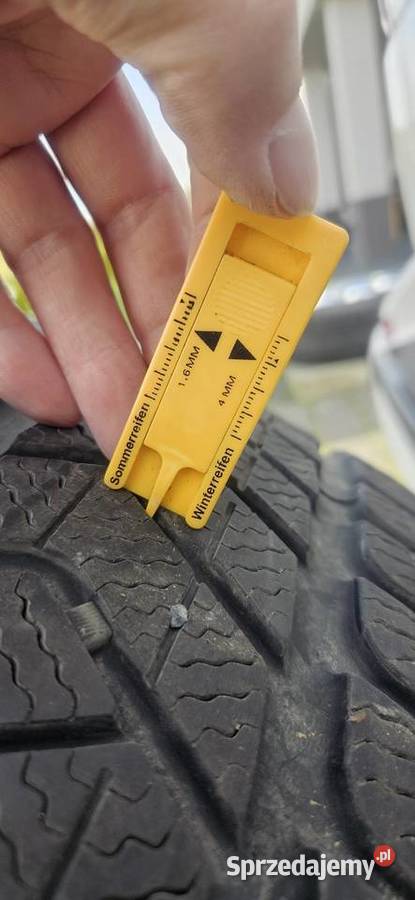Opony Zimowe Pirelli SOTTOZERO SERIE III 23555 podkarpackie Ropczyce