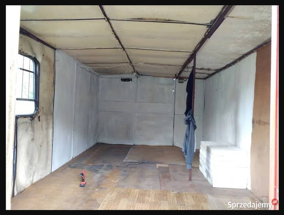 barak budowlany melamina pakamera Częstochowa