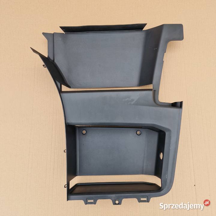 SCANIA R S STOPNICA STOPIEŃ ORYGINAŁ OBUDOWA lubuskie Bieleń